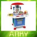 VENTA CALIENTE KIDS PLASTIC KITCHEN SET